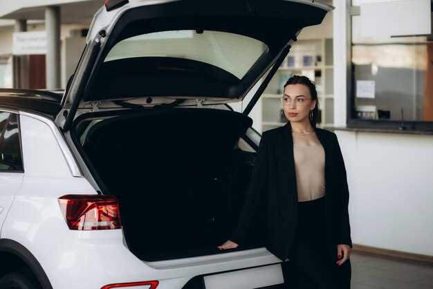 Советы по осмотру и тест-драйву перед покупкой