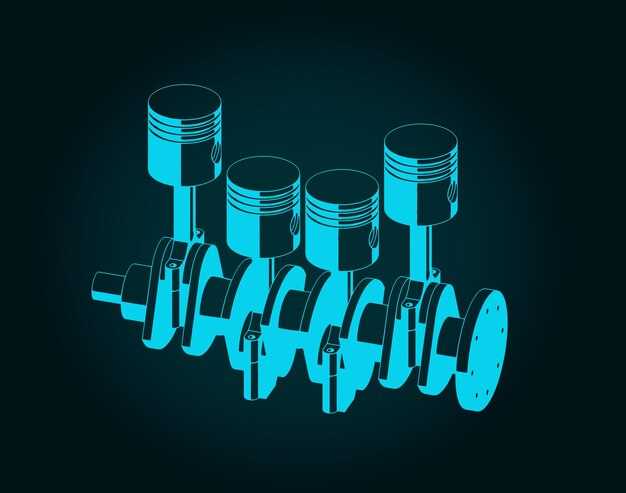Износ поршней или цилиндров