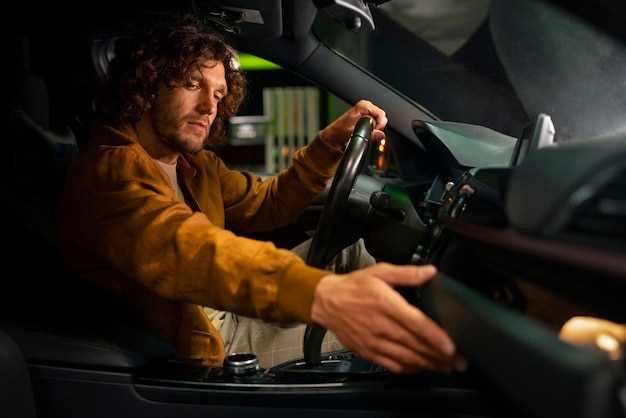 Замена предохранителя: пошаговая инструкция