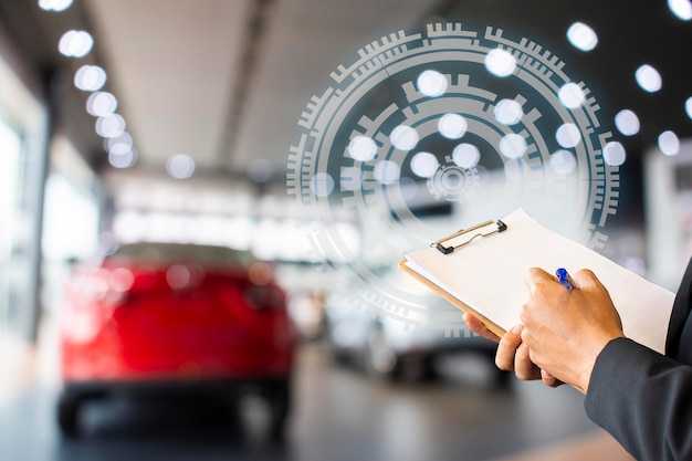 Как получить отчет автотеки для конкретного автомобиля