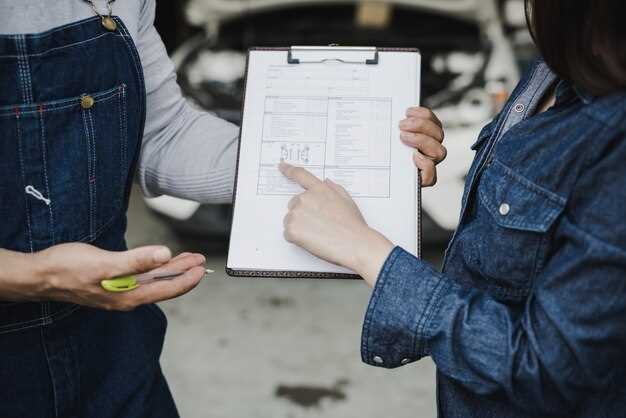 Настройка систем безопасности и контроля за состоянием автомобиля