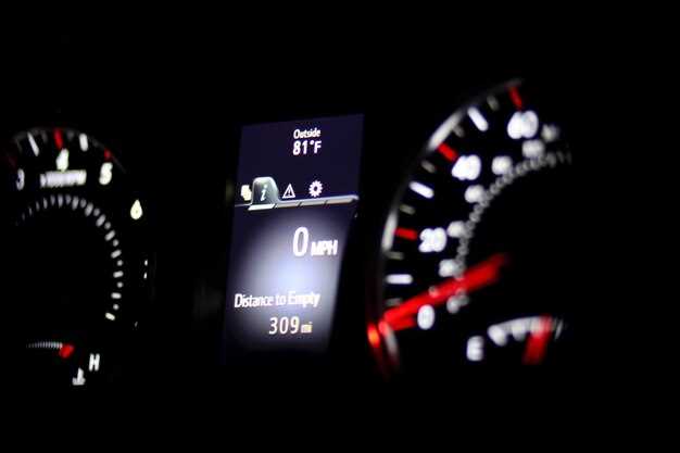 Определение расположения датчика скорости на Лифан Х60