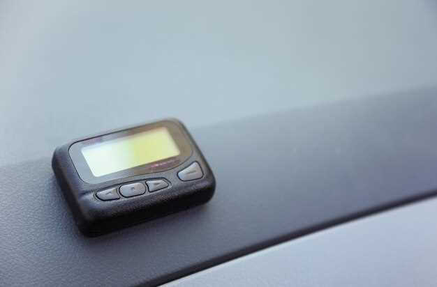 Расположение датчика на корпусе двигателя