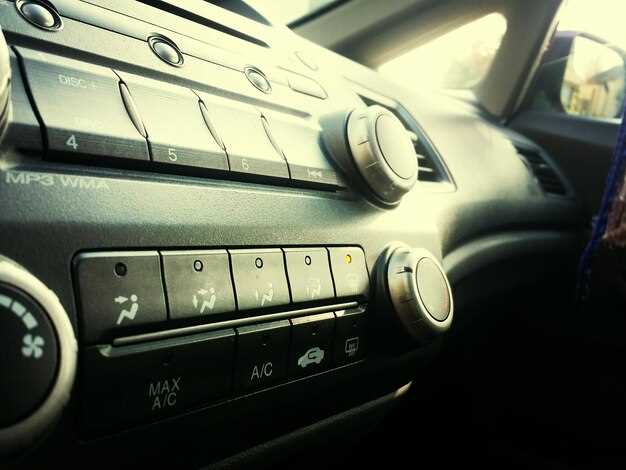 Расположение усилителя внутри кузова и под капотом