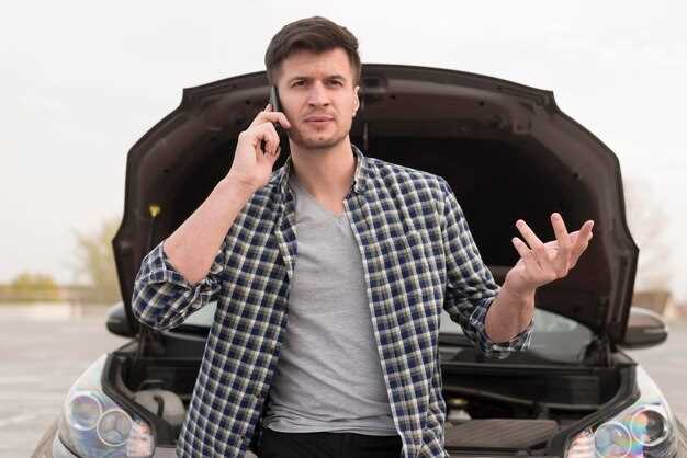 Механизм появления ошибок Gs22 и Gs24