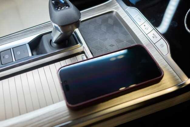 Включение Bluetooth на iPhone и в автомобиле