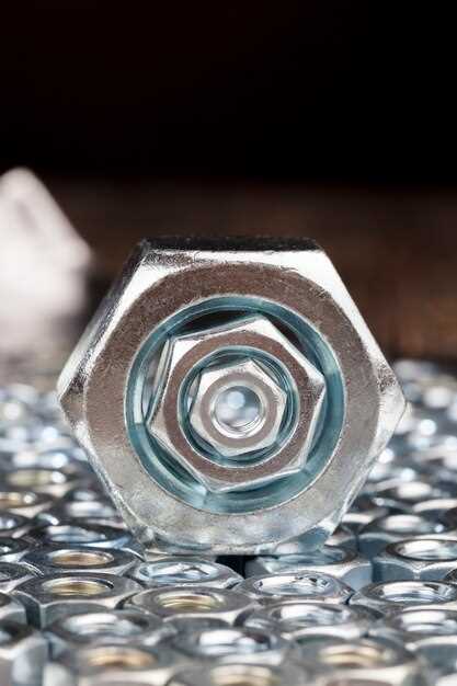 Общие правила последовательности затяжки болтов