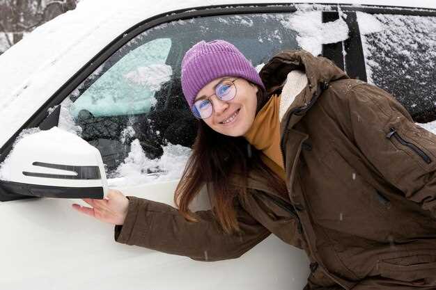 Использование штатных и нестандартных способов подогрева стекла