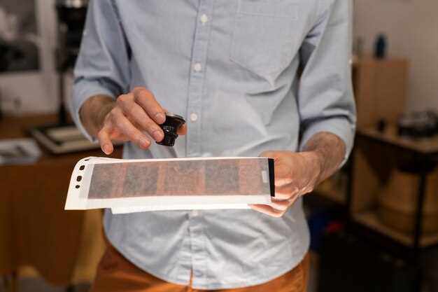 Подготовка инструментов и места работы