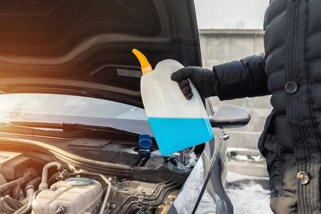 Отключение аккумулятора и подготовка к работе