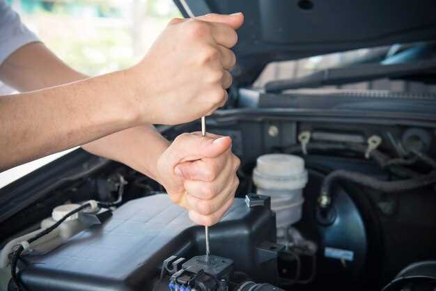 Удаление форсунки из посадочного канала