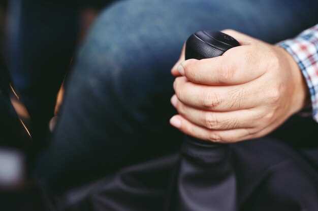 Проверка состояния и подготовка нового руля