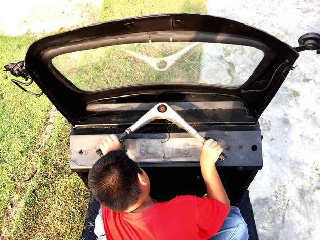 Обеспечение безопасности при работе с автомобилем