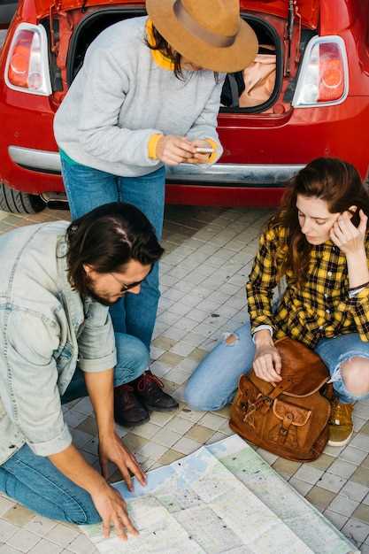 Настройка зажигательного трамблёра: фото и схемы