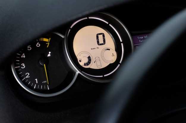 Использование правильного типа топлива и корректных режимов работы двигателя