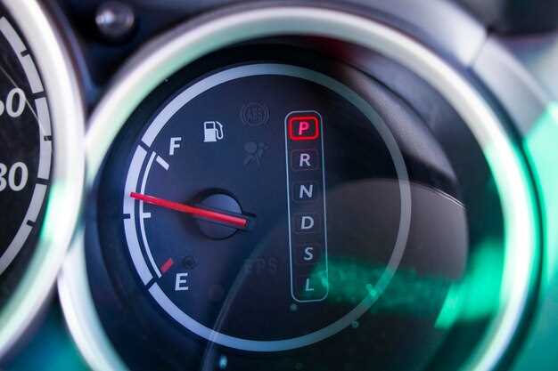 Настройка компьютера и диагностика для снижения расхода топлива