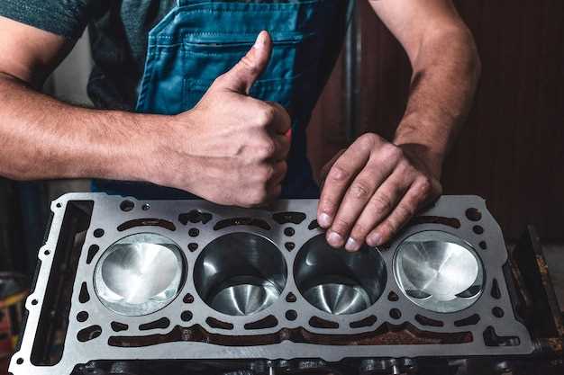 Проверка и подготовка нового бачка перед установкой