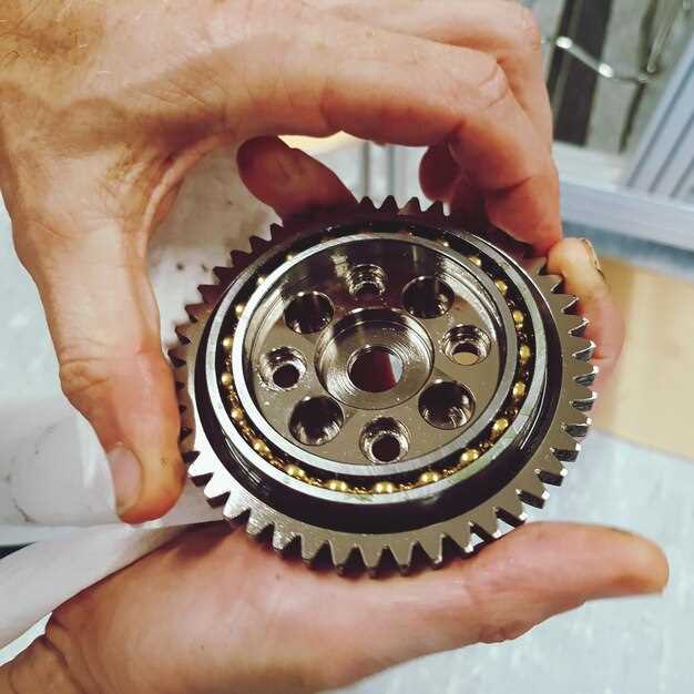 Проверка правильности сборки и финальный тест-драйв