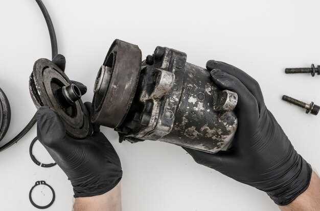 Доступ к поршням через клапанную крышку или боковые отверстия блока