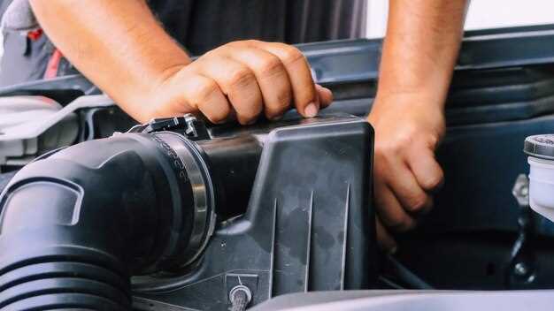 Проверка состояния двигателя перед снятием ГБЦ