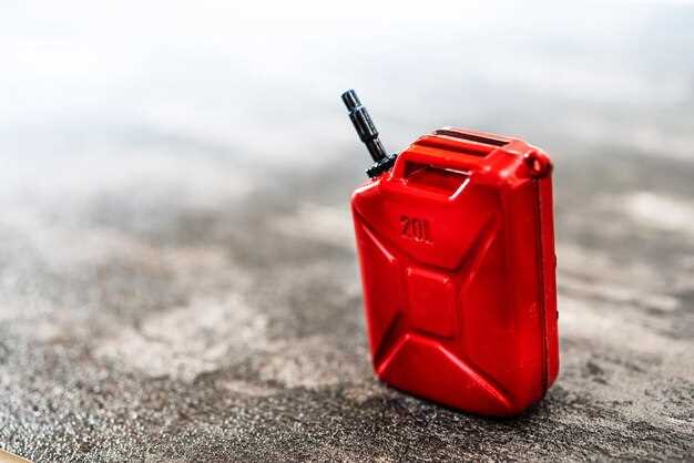 Особенности выбора бензина при использовании автомобиля в зимних условиях