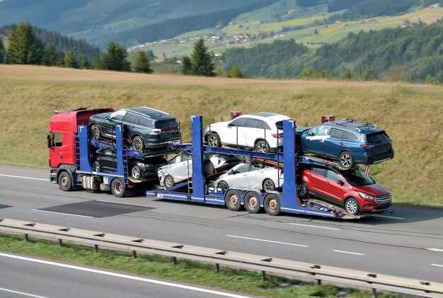 Практические рекомендации по безопасной буксировке