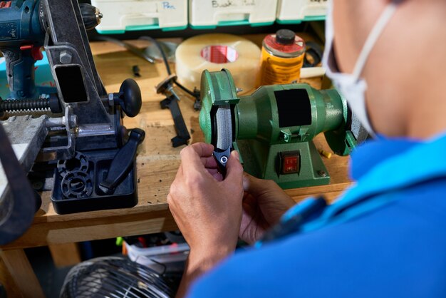 Обзор конструкции и принцип работы карбюратора Кейхин 1