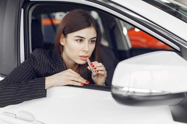 Отзыв о комфорте и эргономике салона