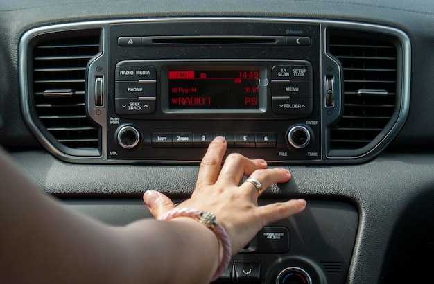 Замена или ремонт соленоидов коробки передач