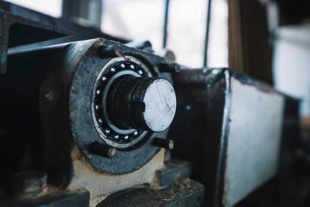 Проведение регламентных проверок состояния шасси и механизмов