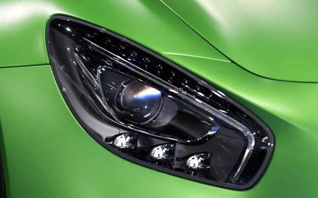 Влияние температуры и погодных условий на показатели автомобиля