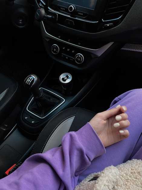 Регулировка температуры для оптимального баланса расхода энергии