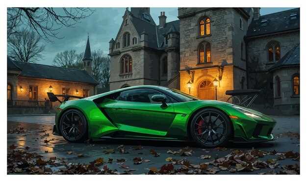 Мощность двигателя и разгон до 100 км/ч