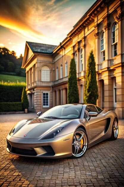 Эксклюзивные элементы внешнего оформления