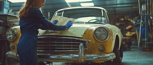 Особенности технического обслуживания и запчасти на старые модели