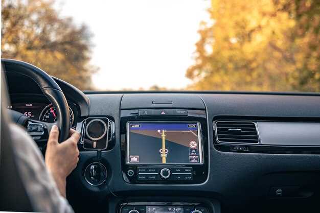 Важные моменты при подключении антенны, GPS и камеры заднего хода