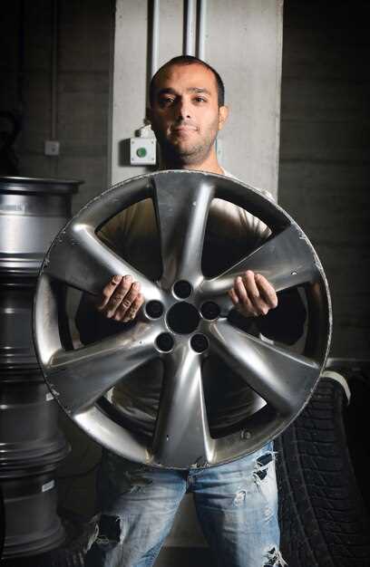 Параметры и совместимость 17-дюймовых дисков с Renault Duster