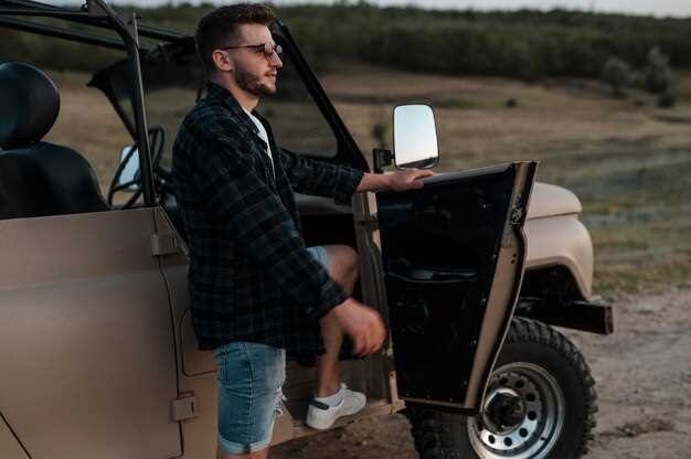 Клиренс и подвеска – подготовка к бездорожью