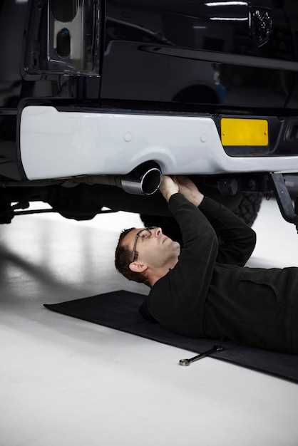 Разборка и проверка деталей трамблера