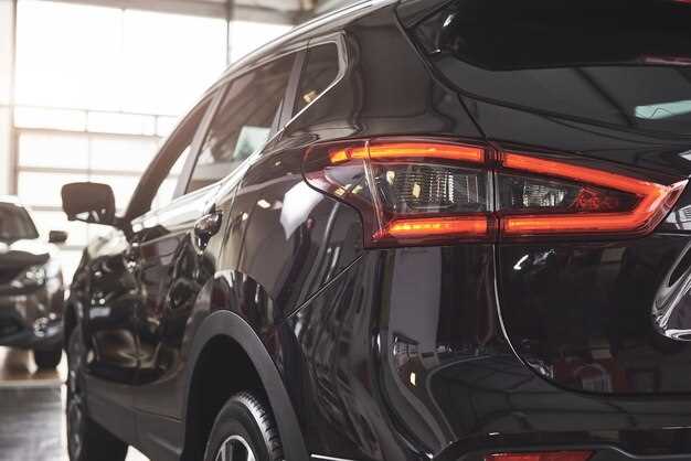 Конструкция и материалы кузова Mitsubishi Colt: преимущества и особенности