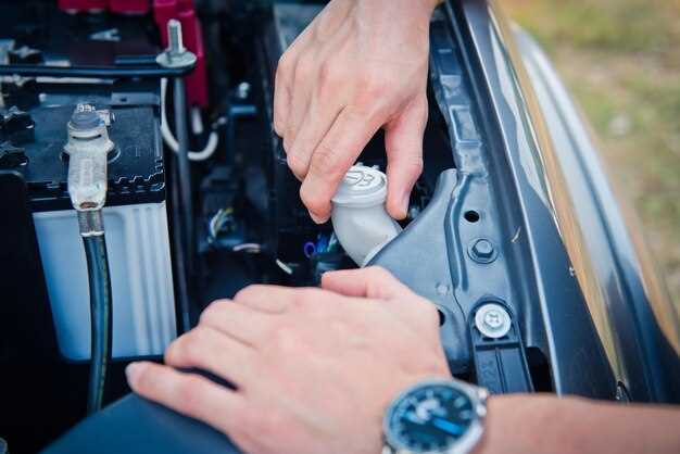 Материалы изготовления деталей