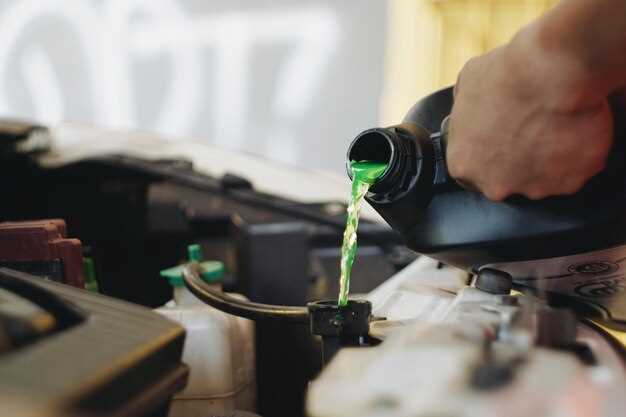 Проблема с вентиляцией картера: признаки засора и как обеспечить исправную работу