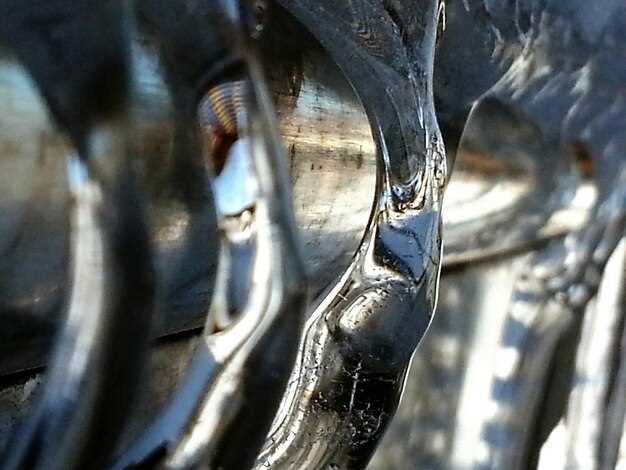 Механические повреждения соединительных элементов