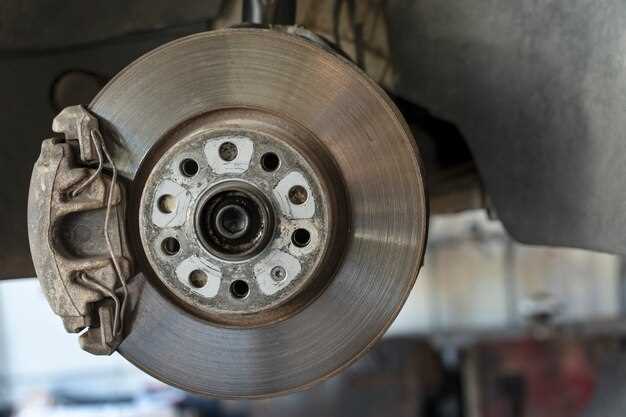 Запасные части: выбор оригинальных или аналогичных тормозных колодок
