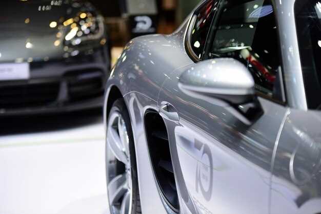 Основание и первые шаги компании: от спорткаров к массовому производству