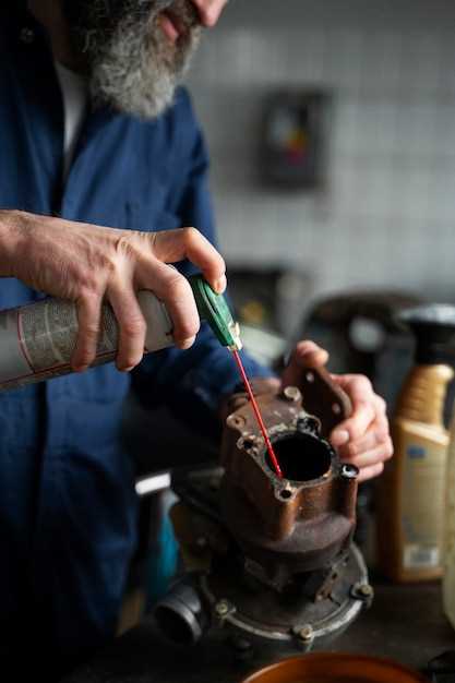 Увеличение пробега на газе: что показывает практика