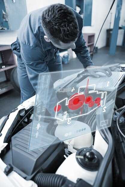 Проверка цепей и соединений, связанных с ошибкой R0532