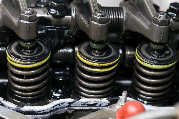 Инструменты для проверки расположения цилиндров