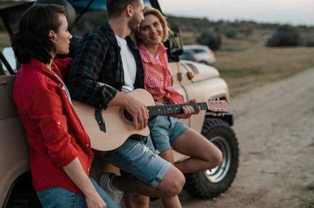 Выбор рокеров для повышенной проходимости и внедорожья