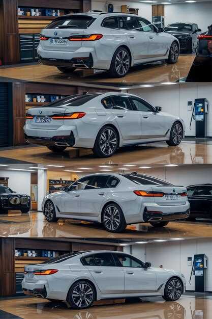 Обзор основных изменений и нововведений в Volkswagen Passat 2023